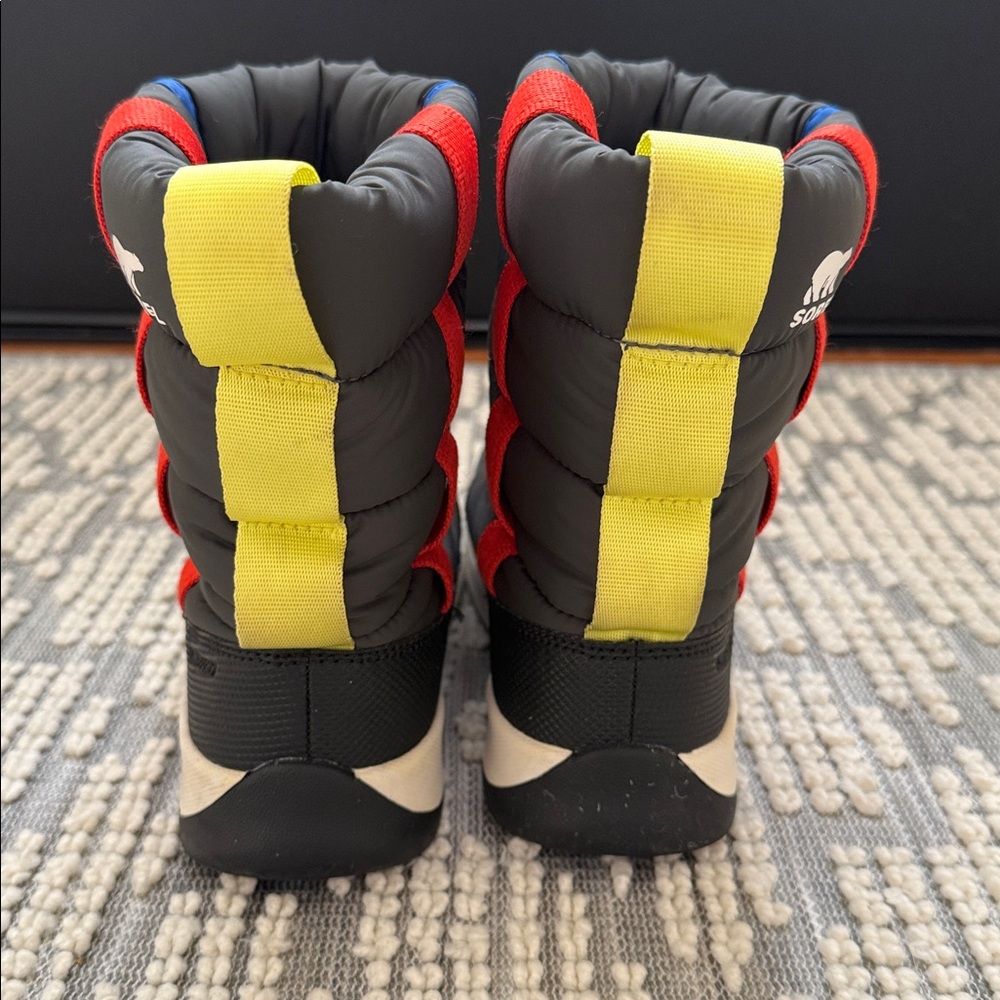 Sorel Boots - Picture 2 of 8